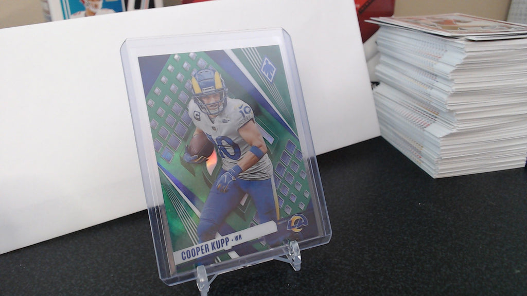 Cooper Kupp - Green /15