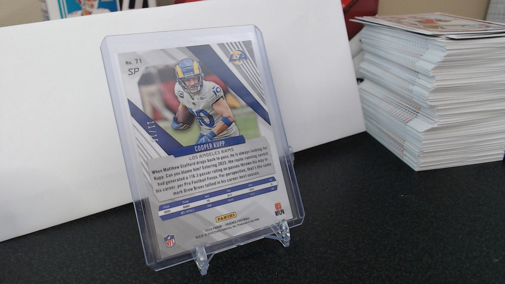 Cooper Kupp - Green /15