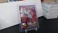 Deebo Samuel - Purple Cracked Ice /225