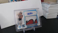Juan Brito - Blue (RPA) /49