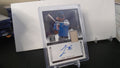 Tre' Morgan - Lumber Signatures /99