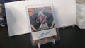Jordan Whittington- Orange Pulsar /49 (RC,AU)