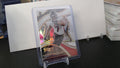 Bijan Robinson- White Prizm DieCut /199 (RC)