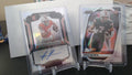 Xavier Restreppo -2 card lot- (RC)
