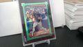 Evan Carter - Green Refractor /99 (RC) *SGC 10*
