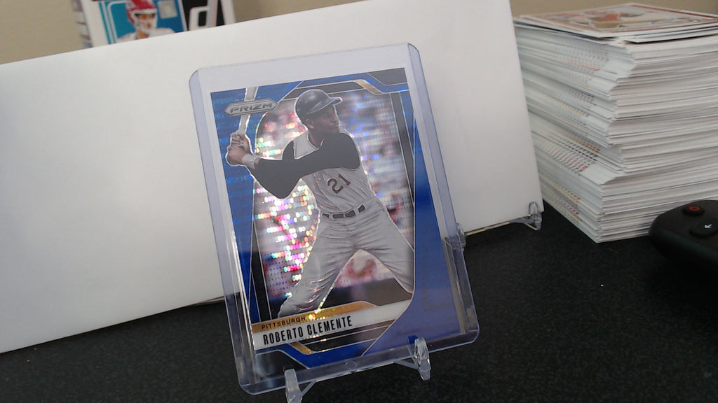 Roberto Clemente - Blue Pulsar /75