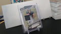 Will Shipley - Rookie Materials (RC,MEM)